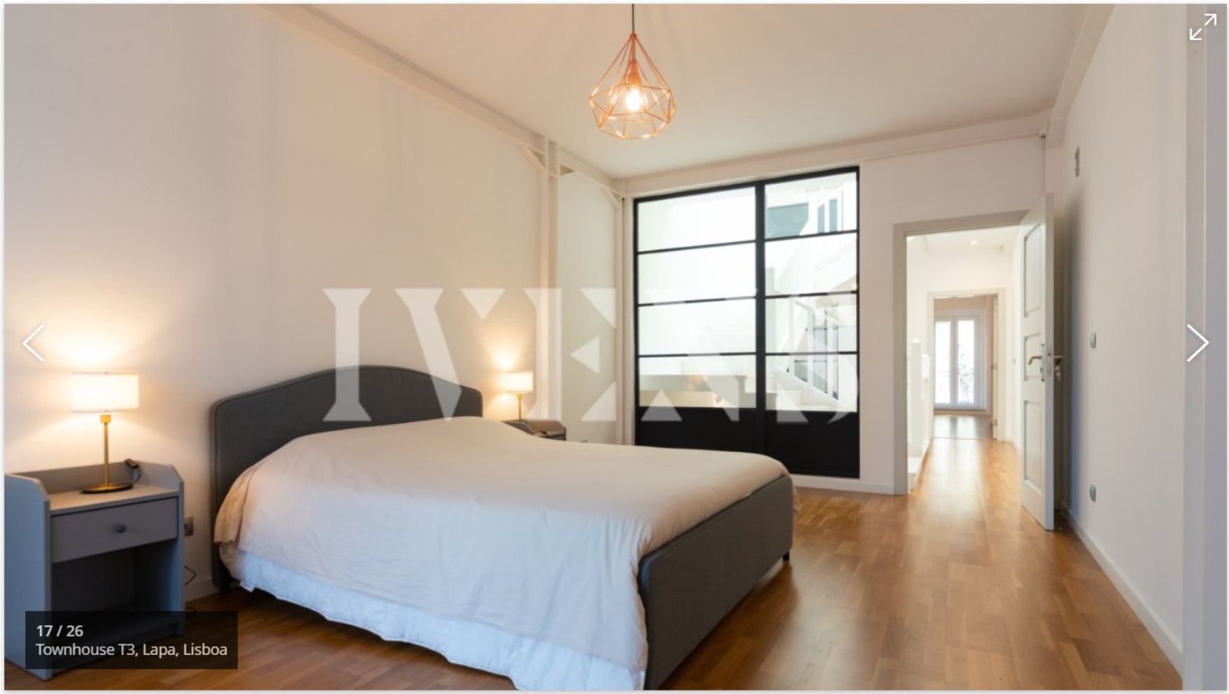 T3 Townhouse · Lapa