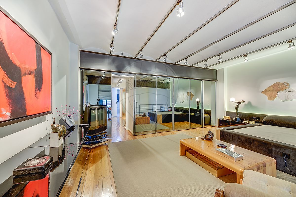 T1 Loft · Estrela