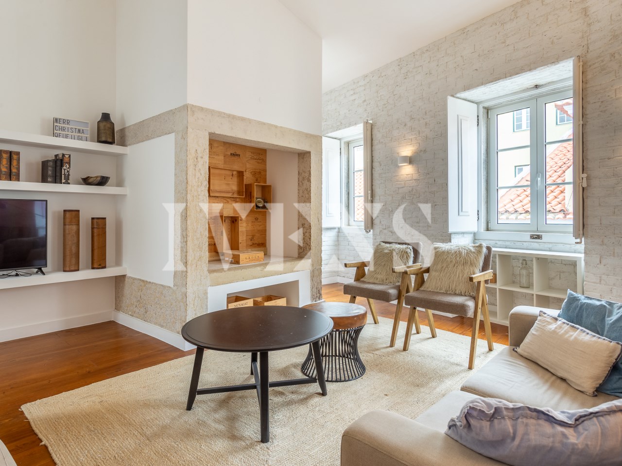 T3 Duplex · Santos